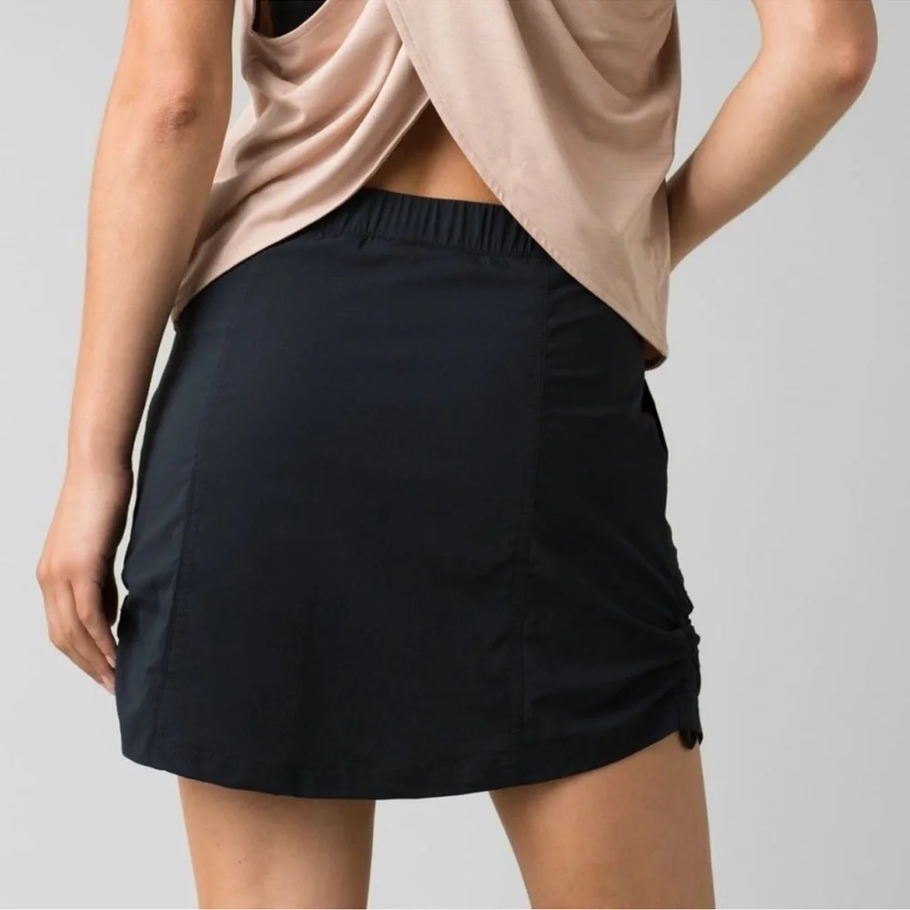 NWT prAna Arch Skort - Picture 4 of 8